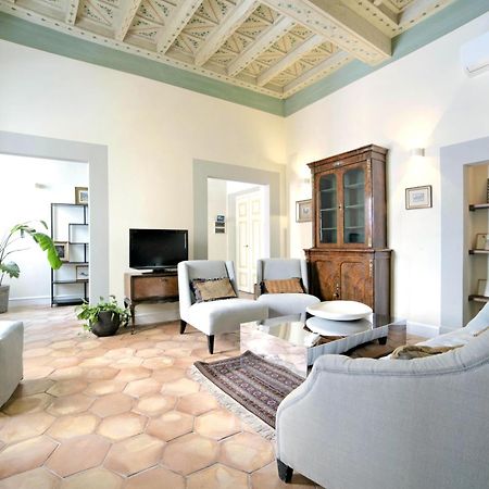 Ferienwohnung Trevi Luxury Rom Exterior foto