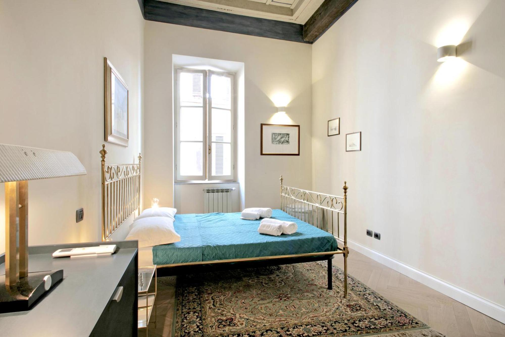 Ferienwohnung Trevi Luxury Rom Exterior foto