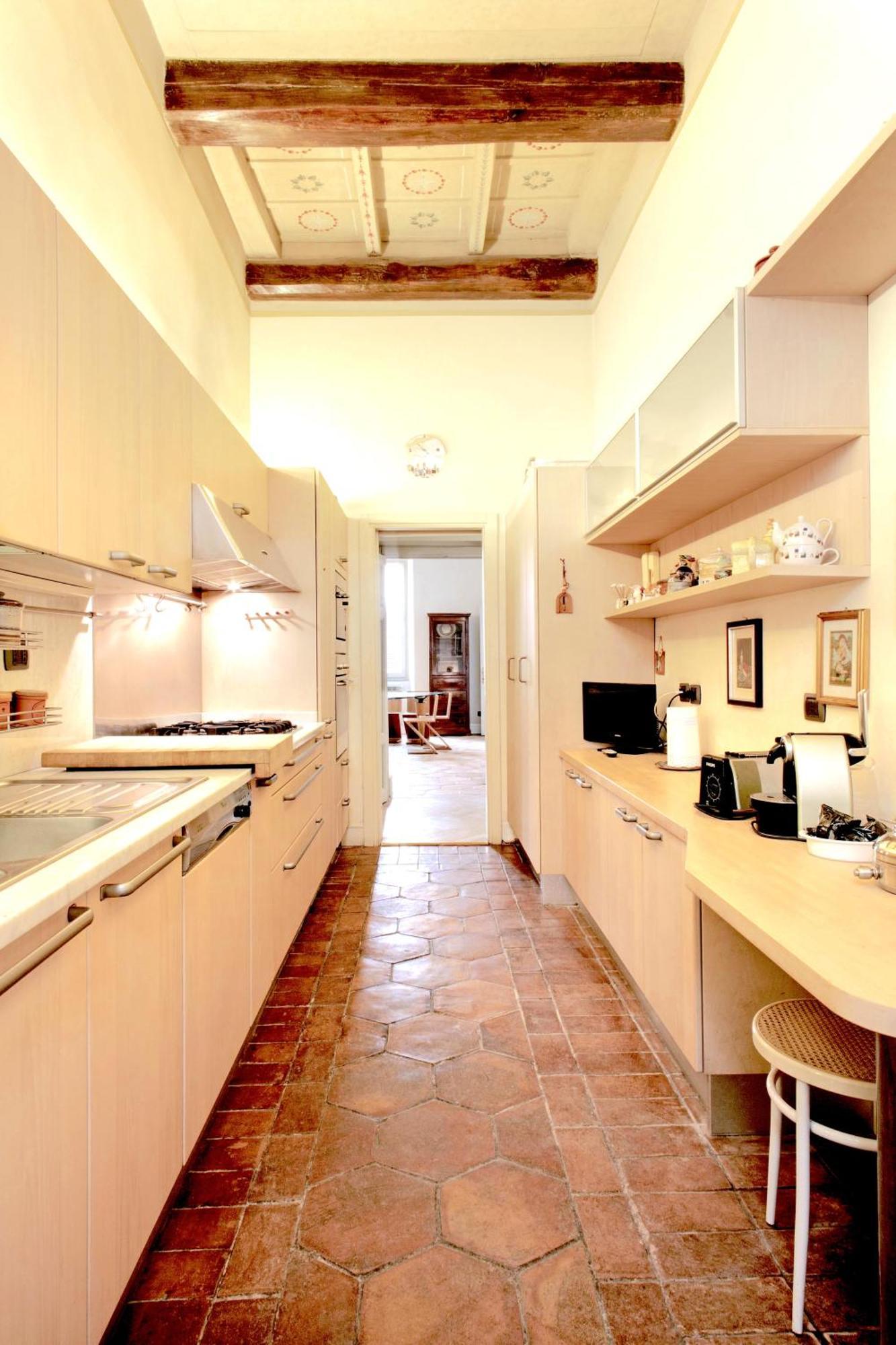 Ferienwohnung Trevi Luxury Rom Exterior foto