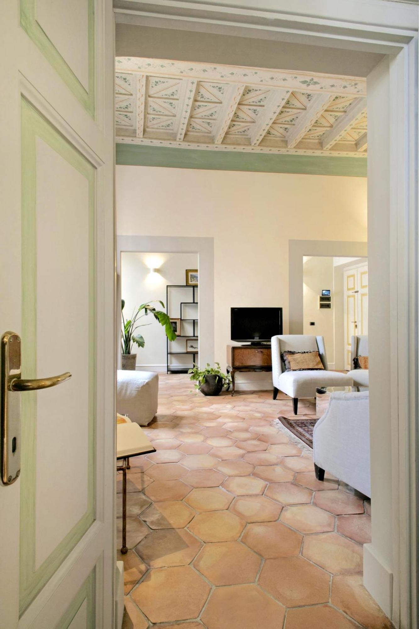 Ferienwohnung Trevi Luxury Rom Exterior foto