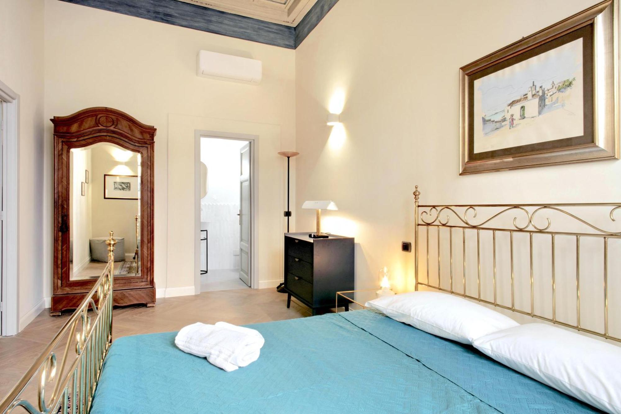 Ferienwohnung Trevi Luxury Rom Exterior foto