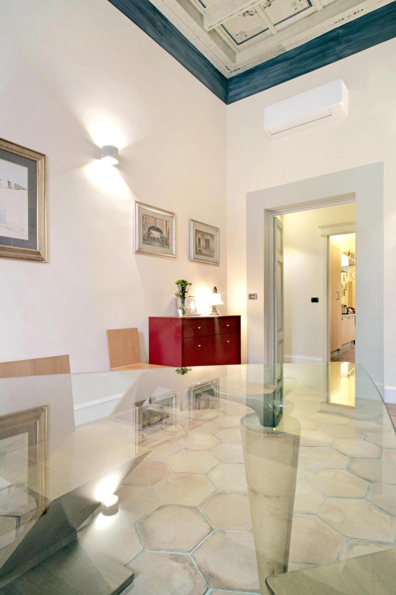 Ferienwohnung Trevi Luxury Rom Exterior foto