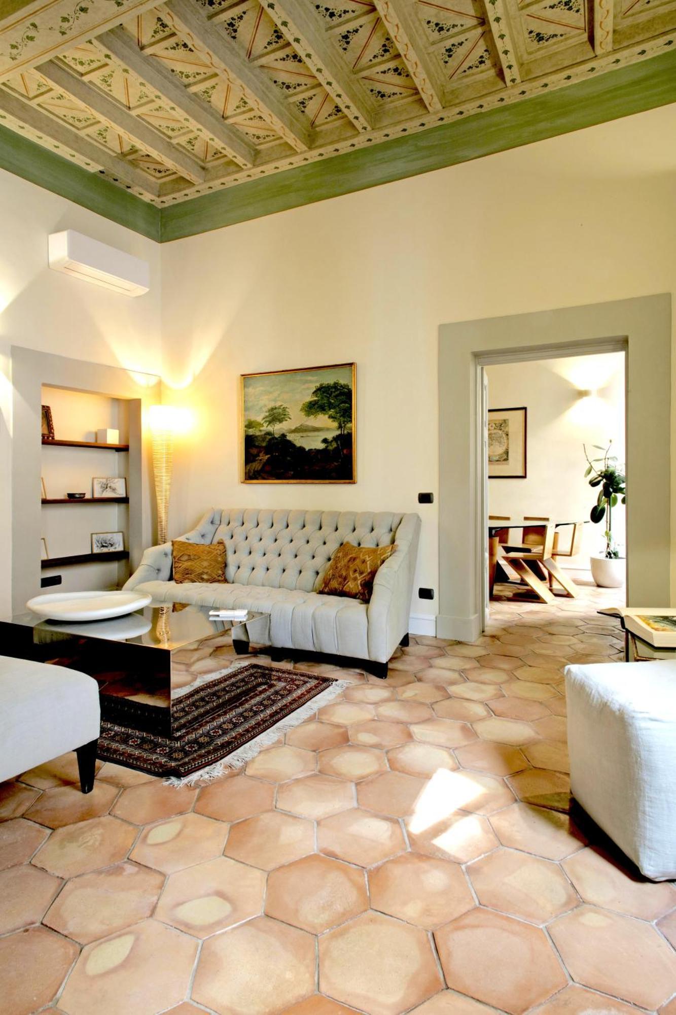 Ferienwohnung Trevi Luxury Rom Exterior foto